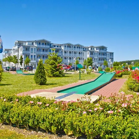 Fewo 682, Seepark Sellin Apartment