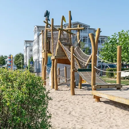 Fewo 682, Seepark Sellin Apartment Sellin (Rugen)