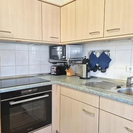 Fewo 682, Seepark Sellin Apartment *