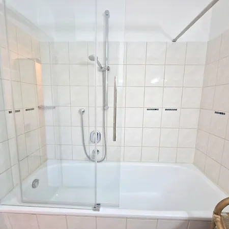 Fewo 682, Seepark Sellin Apartment Sellin (Rugen)