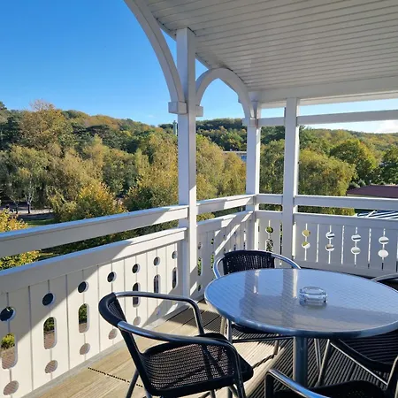 Fewo 682, Seepark Sellin Apartment